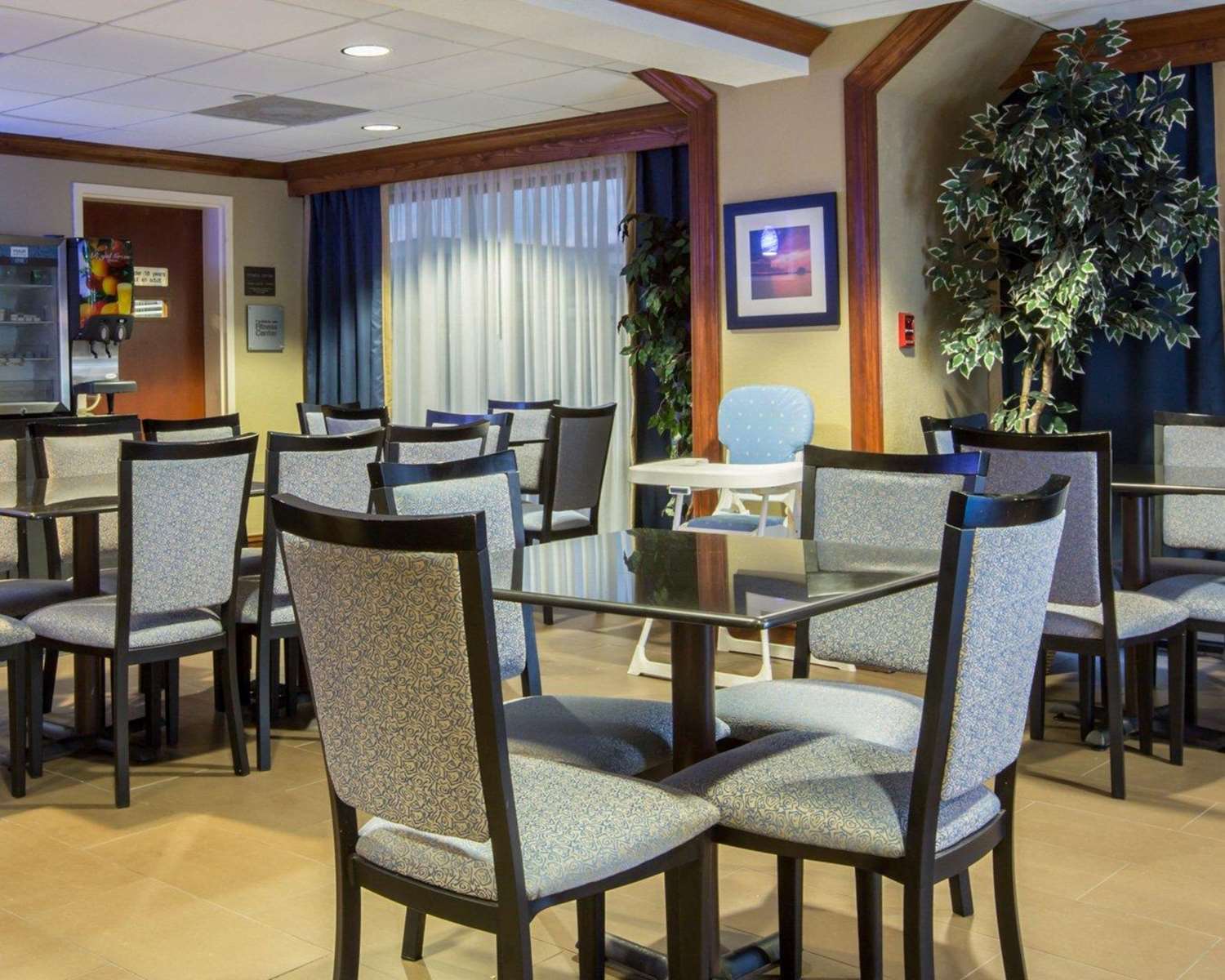 Comfort Suites Cumming-Atlanta near Northside Hospital Forsyth 10/12