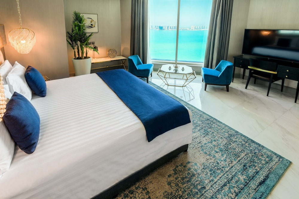 Centara West Bay Hotel and Residences Doha 29/78