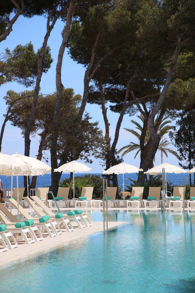 Iberostar Selection Santa Eulalia Ibiza - Adults Only 10/77