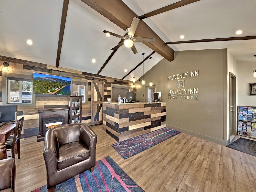 Secrets Inn Lake Tahoe 46/71
