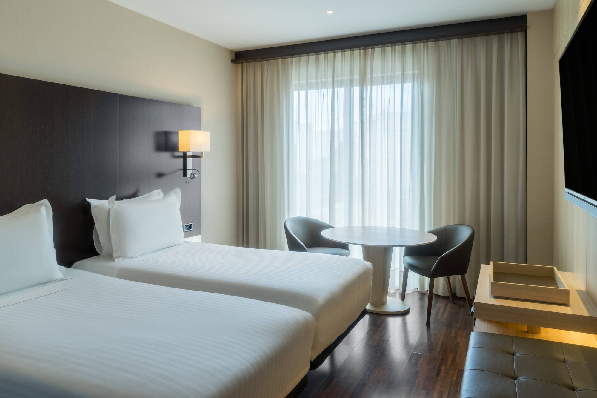 Room at Ac Hotel Ciutat de Palma, PALMA DE MALLORCA