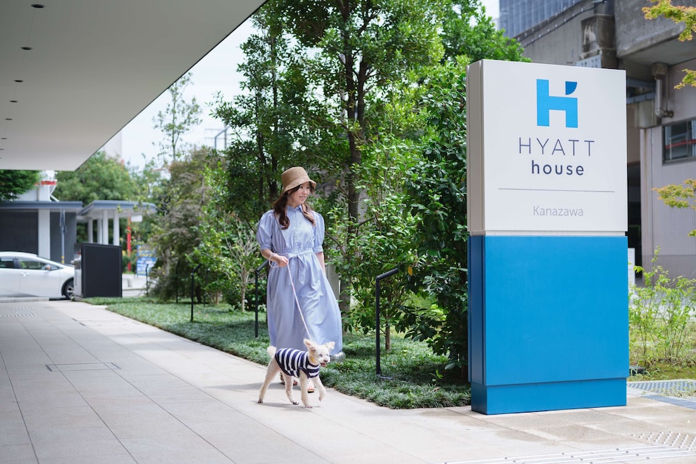 Hyatt House Kanazawa 7/50