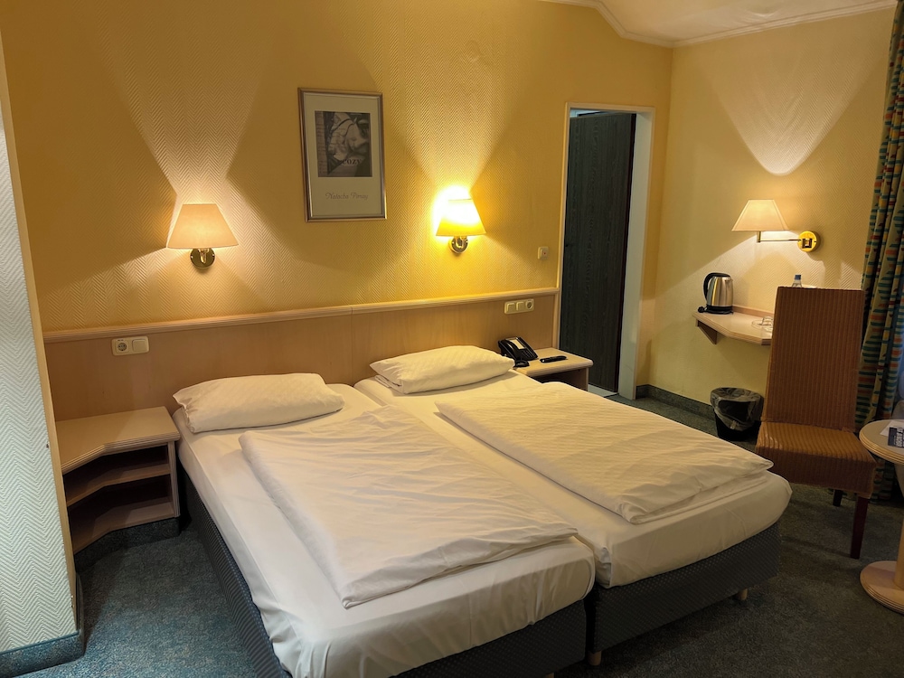 Hoteltraube Rudesheim 23/50