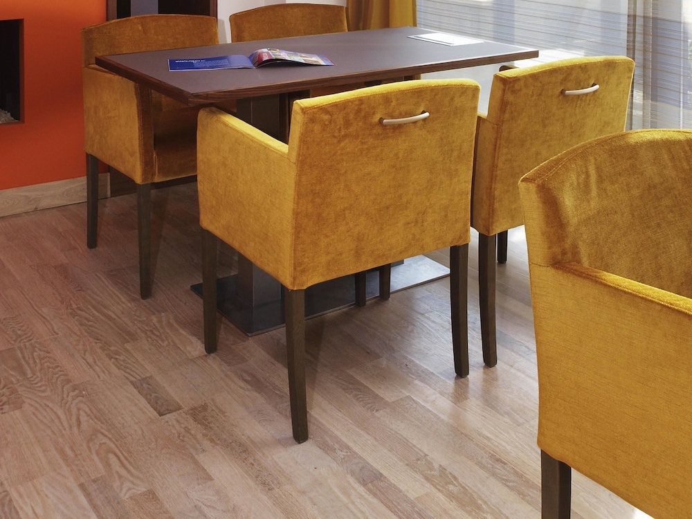 Mercure Groningen Martiniplaza 58/70