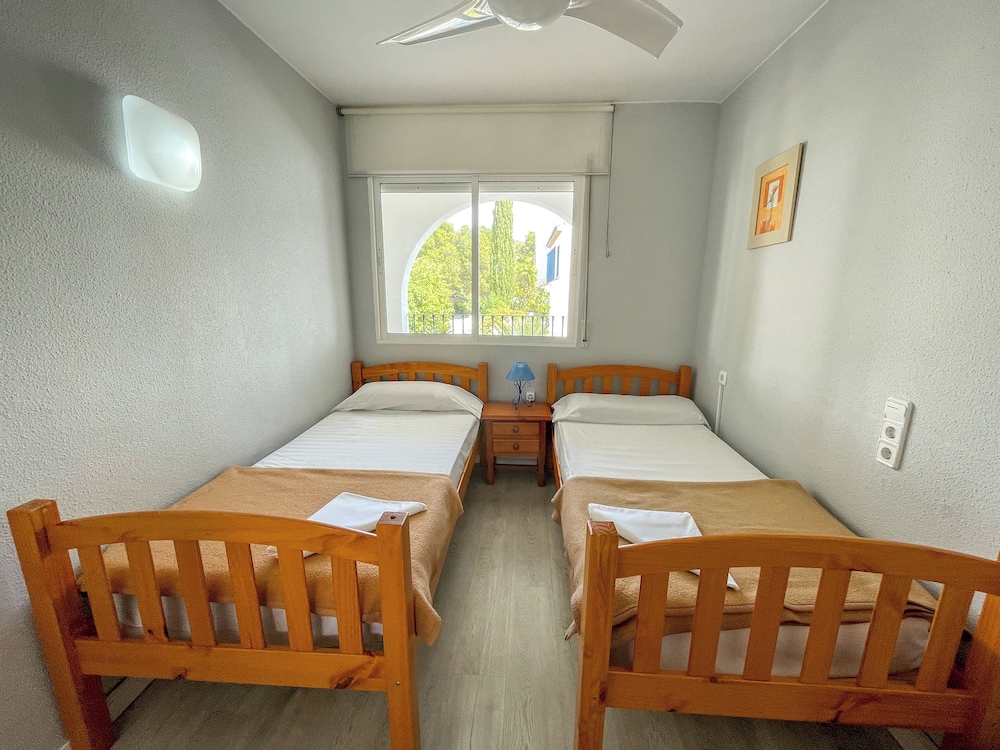 Apartamentos Tierra de Irta 3000 42/70