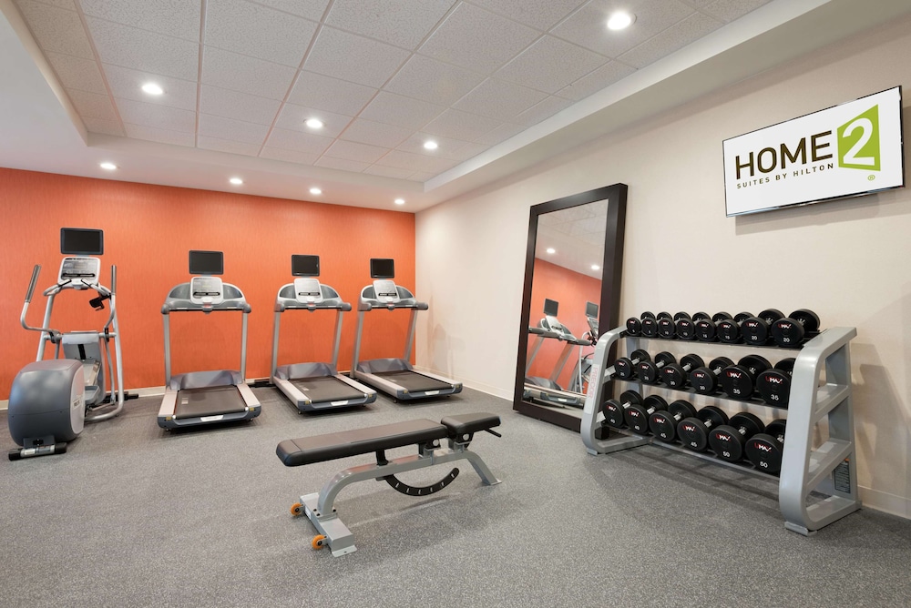 Home2 Suites by Hilton Orlando International Drive South 22/44
