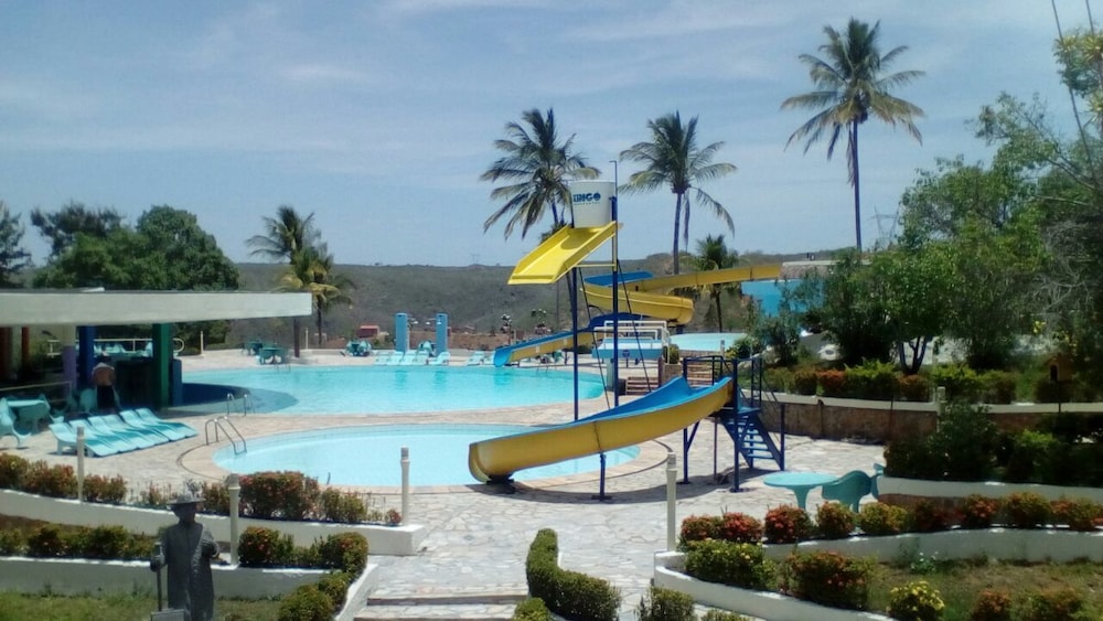 Xingo Parque Hotel 52/60