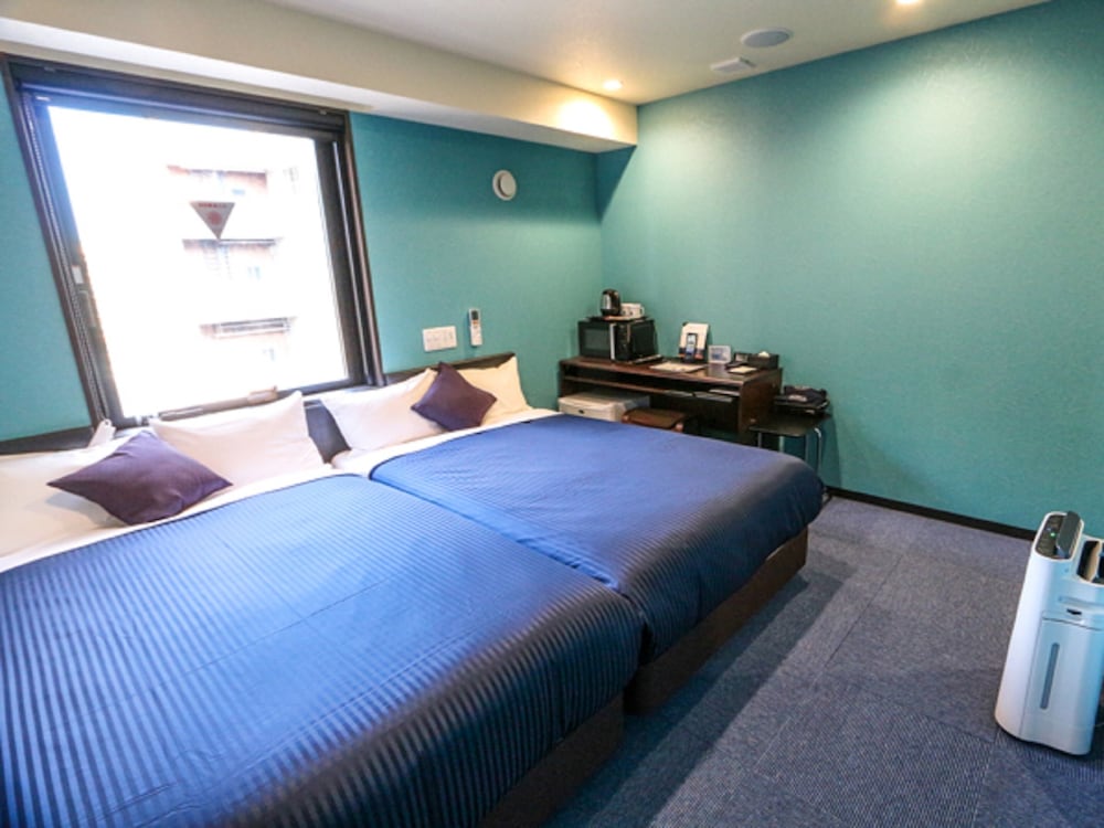 Hotel Livemax Numazu-ekimae 11/26