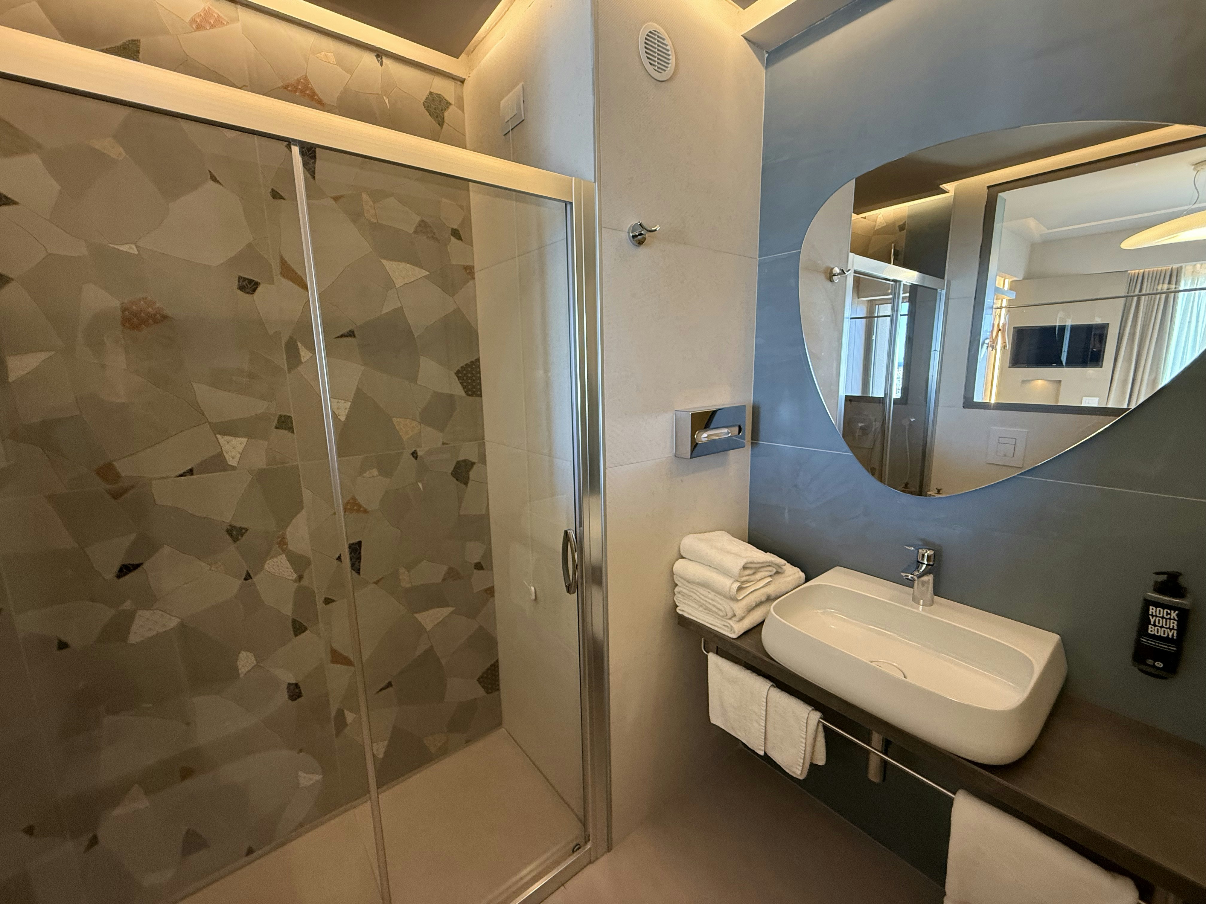 President Hotel Palermo 47/51