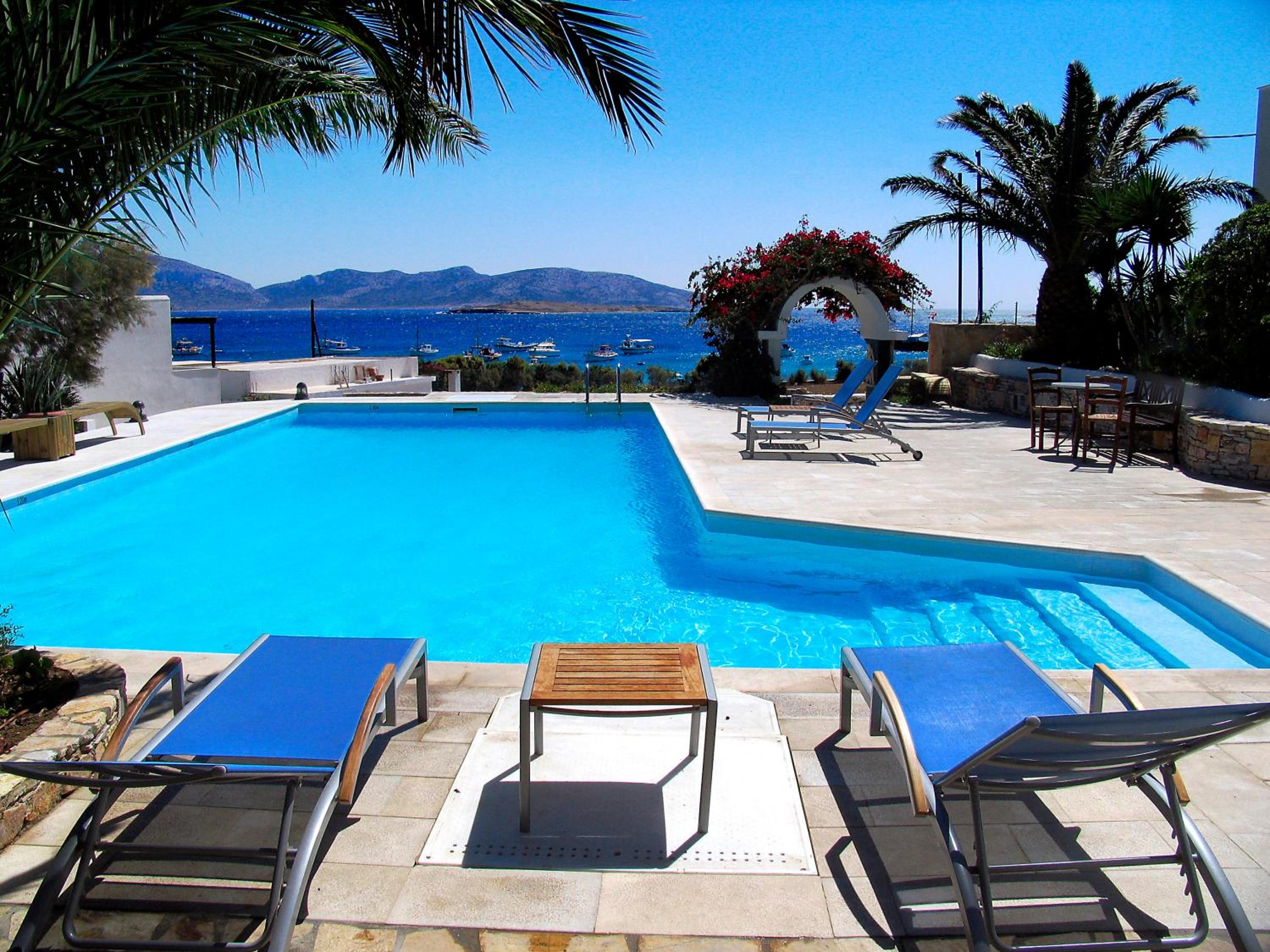 Keros Art Hotel 52/60