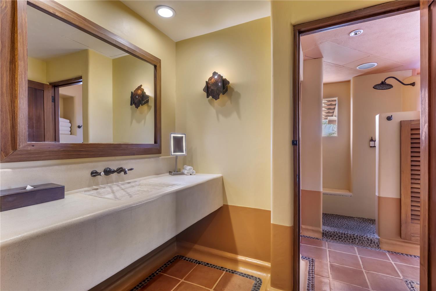 1 Bedroom, Suite, King Bed, Partial Ocean View, Plunge Pool، Hilton Grand Vacations Club Zihuatanejo 2/2