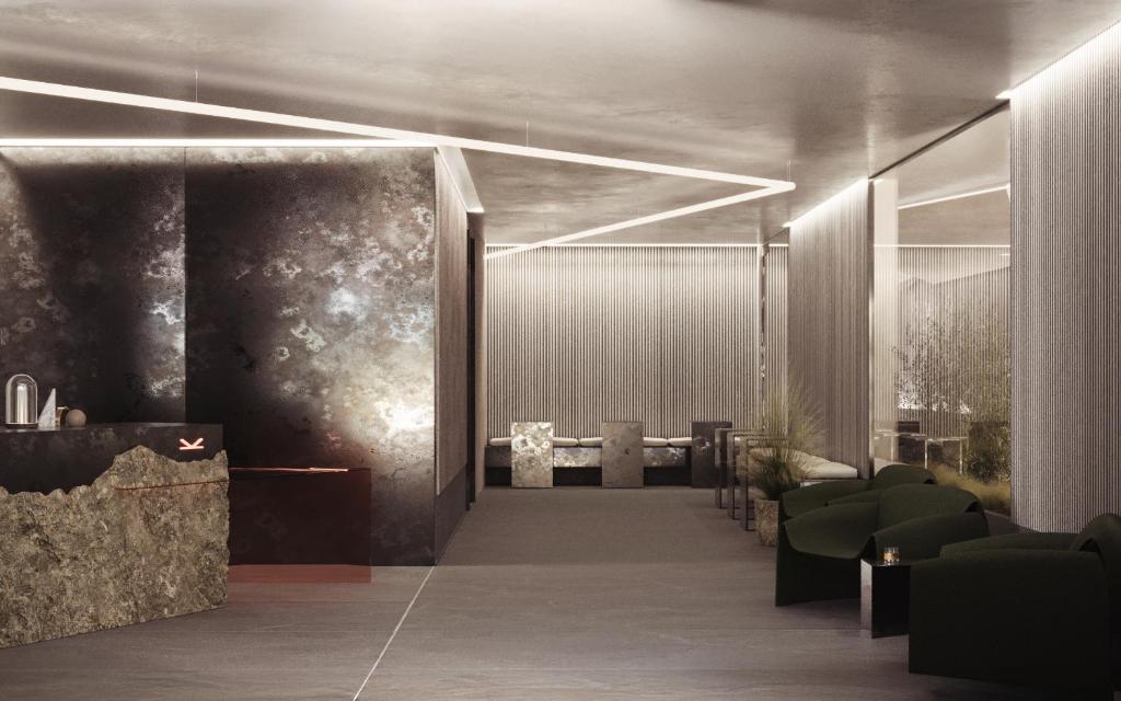 Thirty Three Boutique by K Hotels 36/63