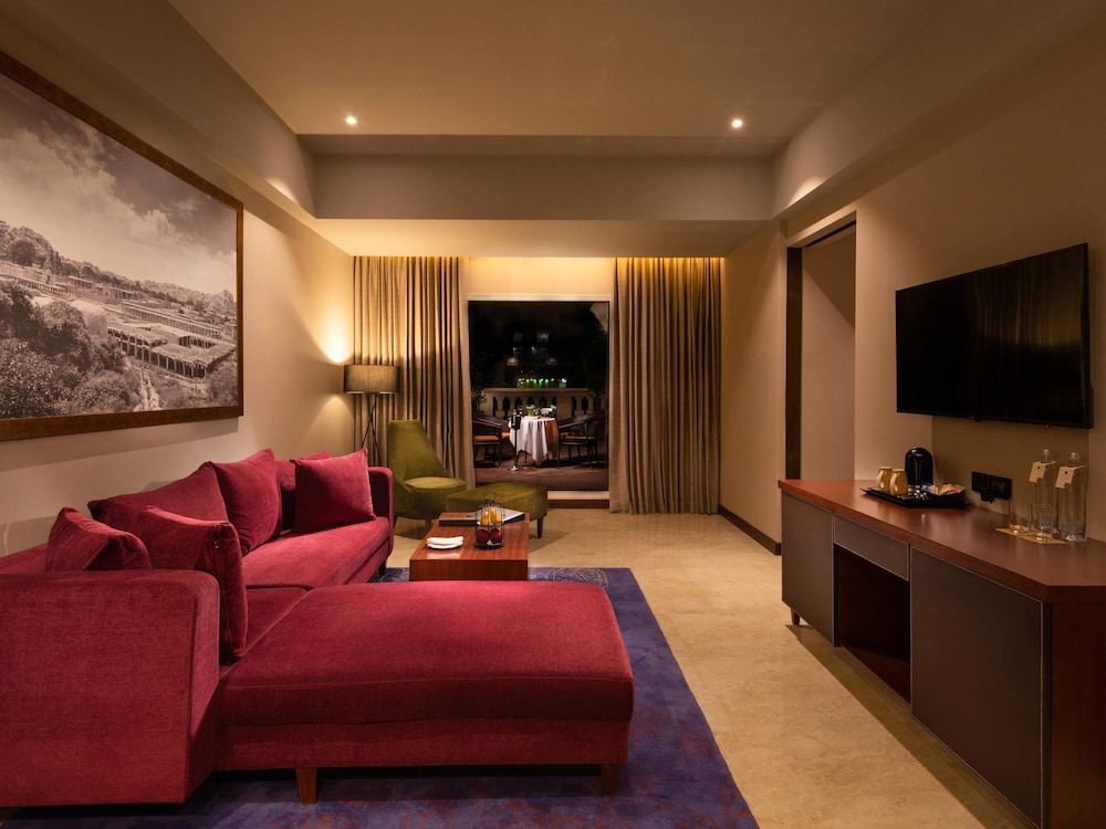 Grand Mercure Bengaluru At Gopalan Mall 31/50