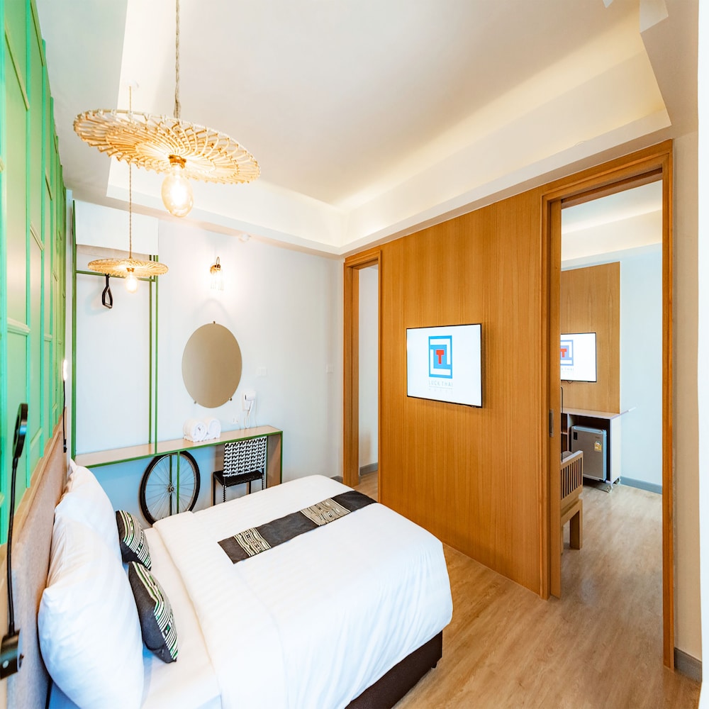 Luck Thai Hotel 17/50
