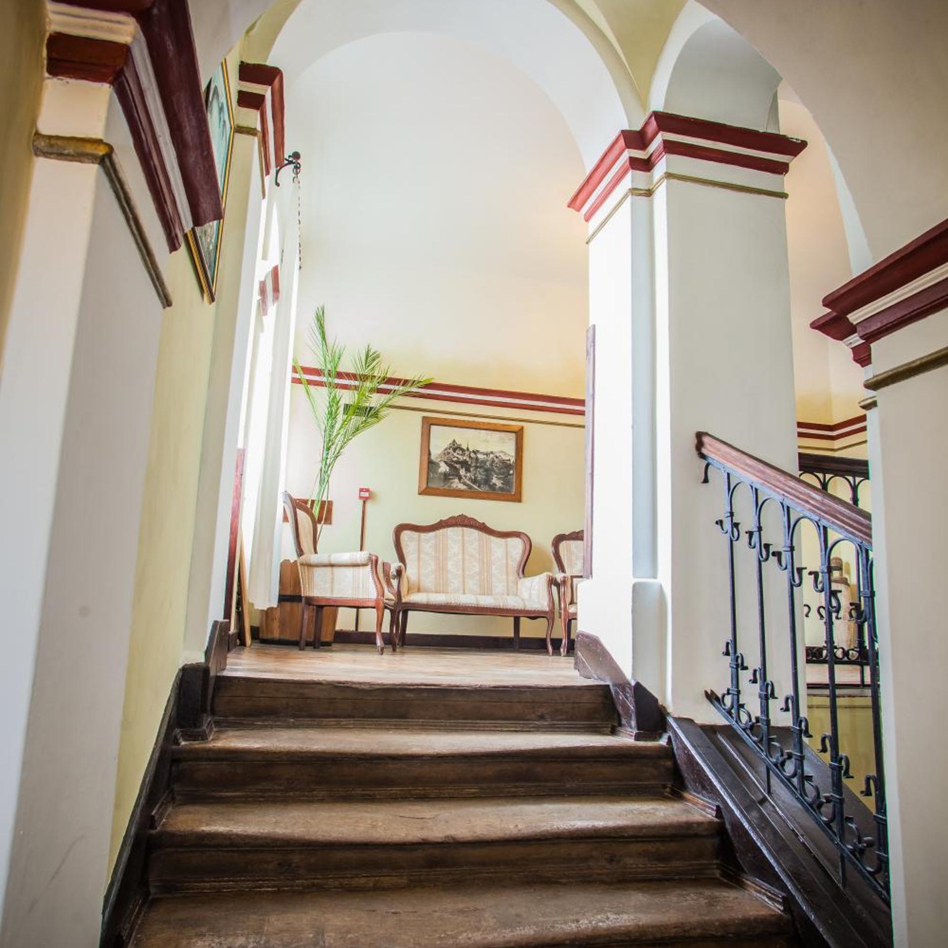 Sighisoara Hotel 26/49