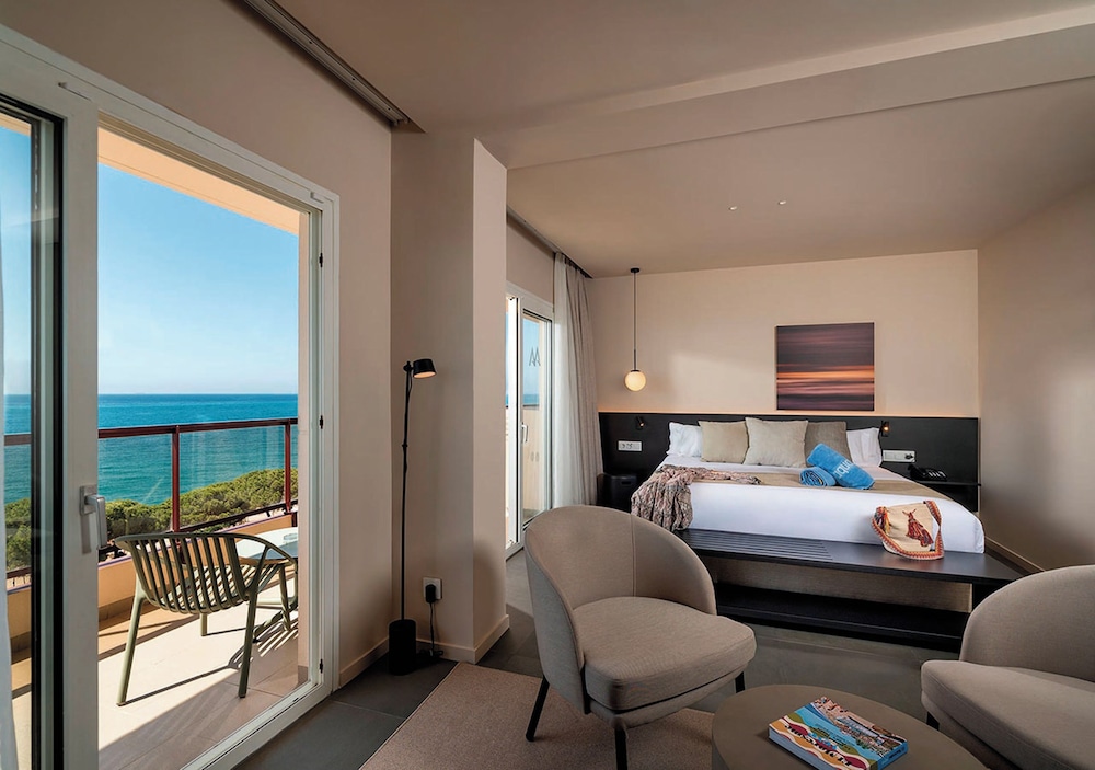 AQUA Hotel Promenade & Spa 13/49