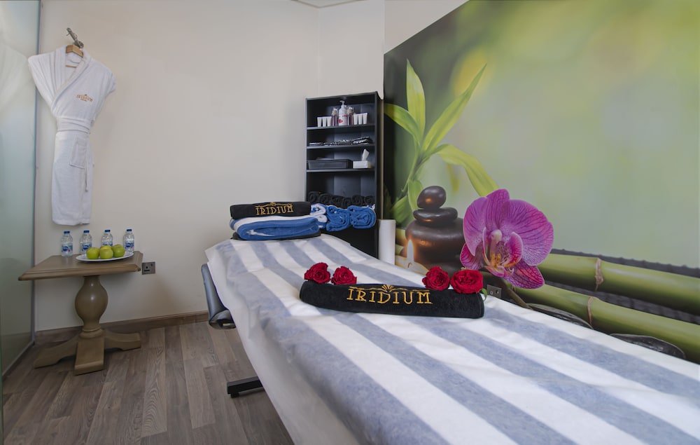 فندق إيريديوم 70(Iridium 70 Hotel) 11/29