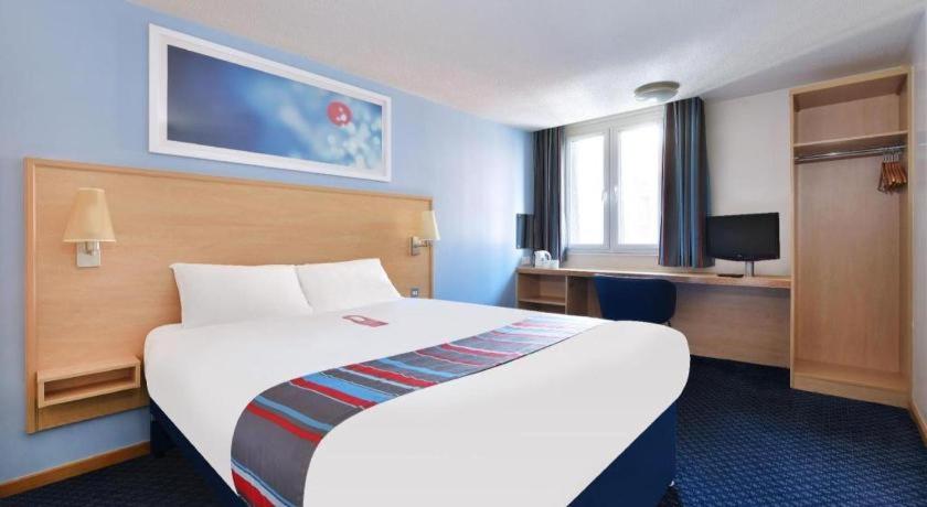 Travelodge Grantham A1 4/12