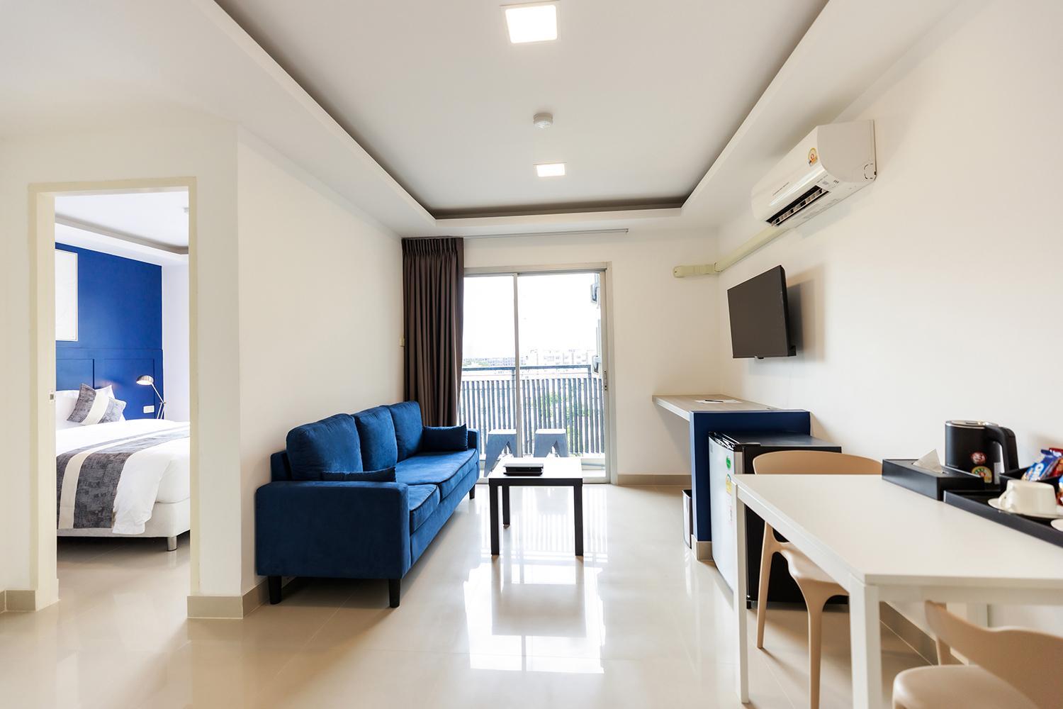UTD8 Hotel & Residence 35/44
