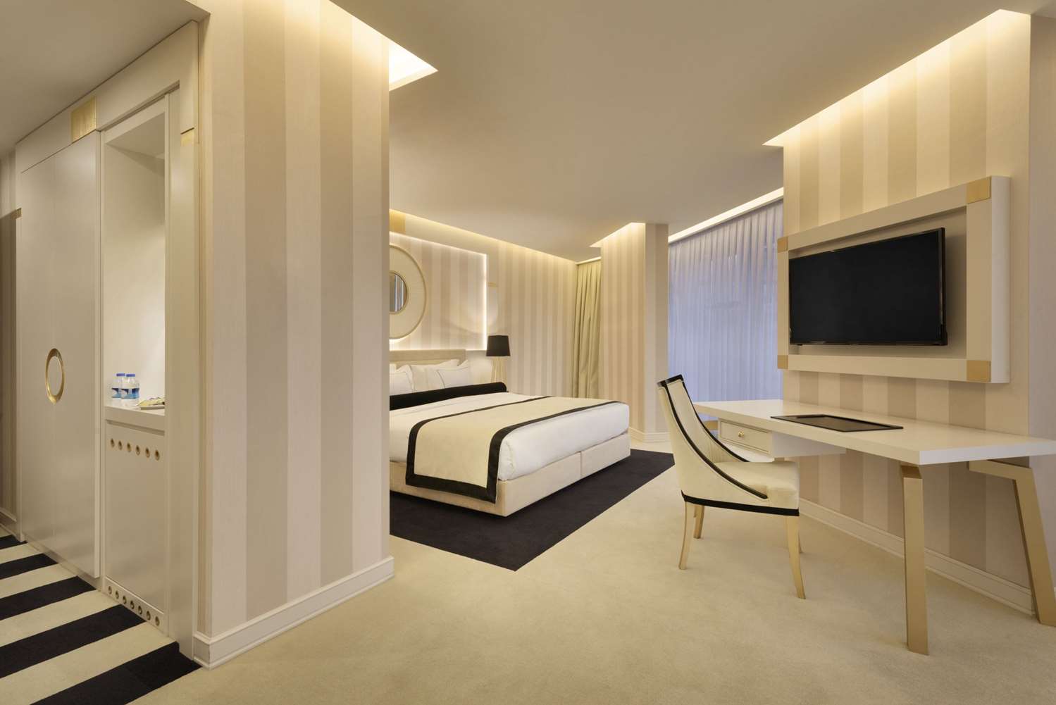 Ramada Hotel & Suites by Wyndham Istanbul Sisli 22/51