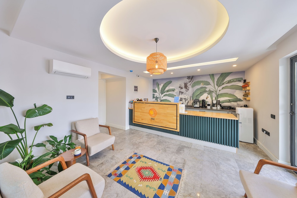 Sole Suites 3/49