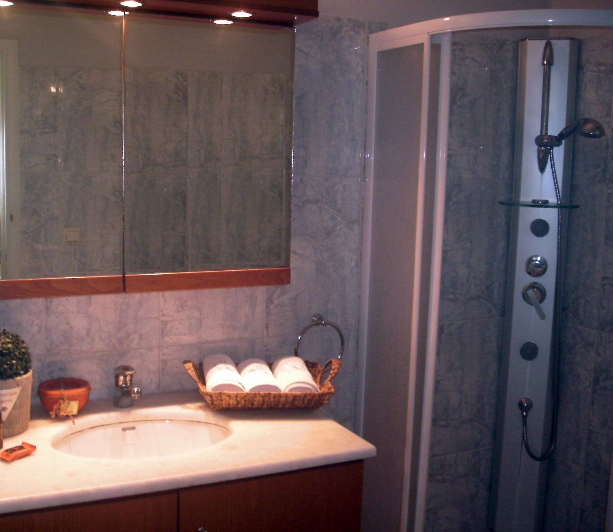 1 BEDROOM, COMFORT, APARTMENT, SEA VIEW