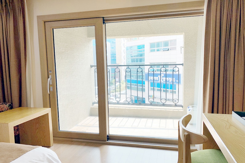 Nohyung Hotel 29/42