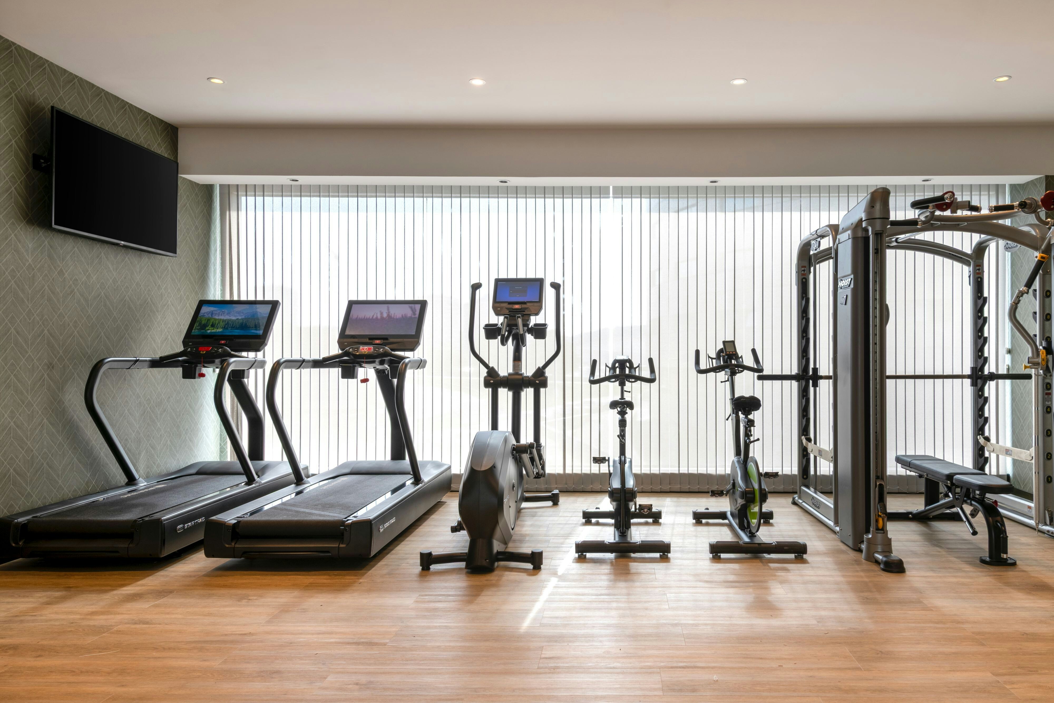 AC Hotel A Coruña by Marriott 14/36