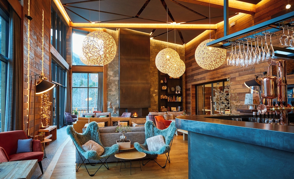 Pure Montagne Resort and Spa 53/66