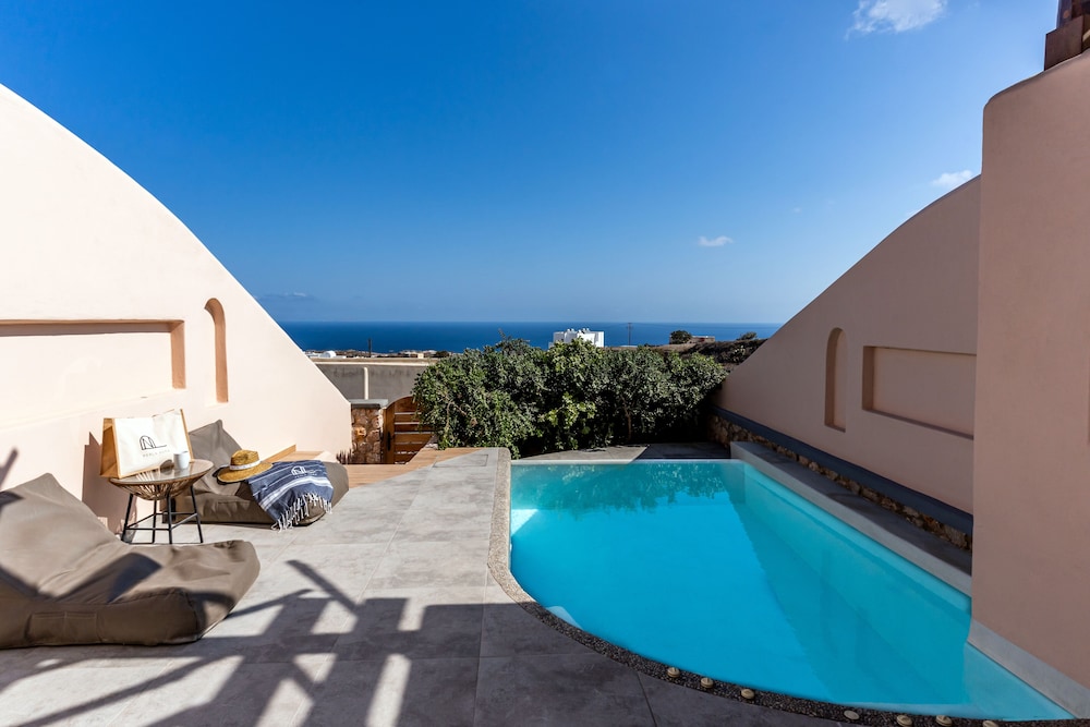 Perla Nera Suites 22/50