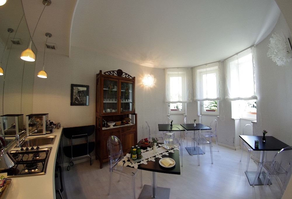 La Piccola Locanda 28/58