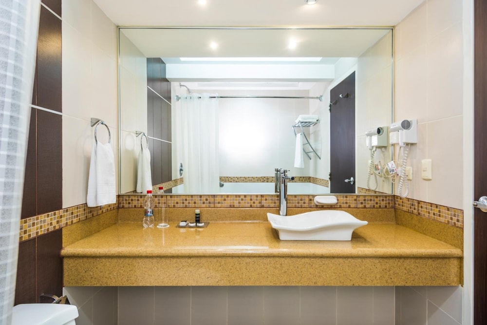 Hotel GH Galeria 10/55