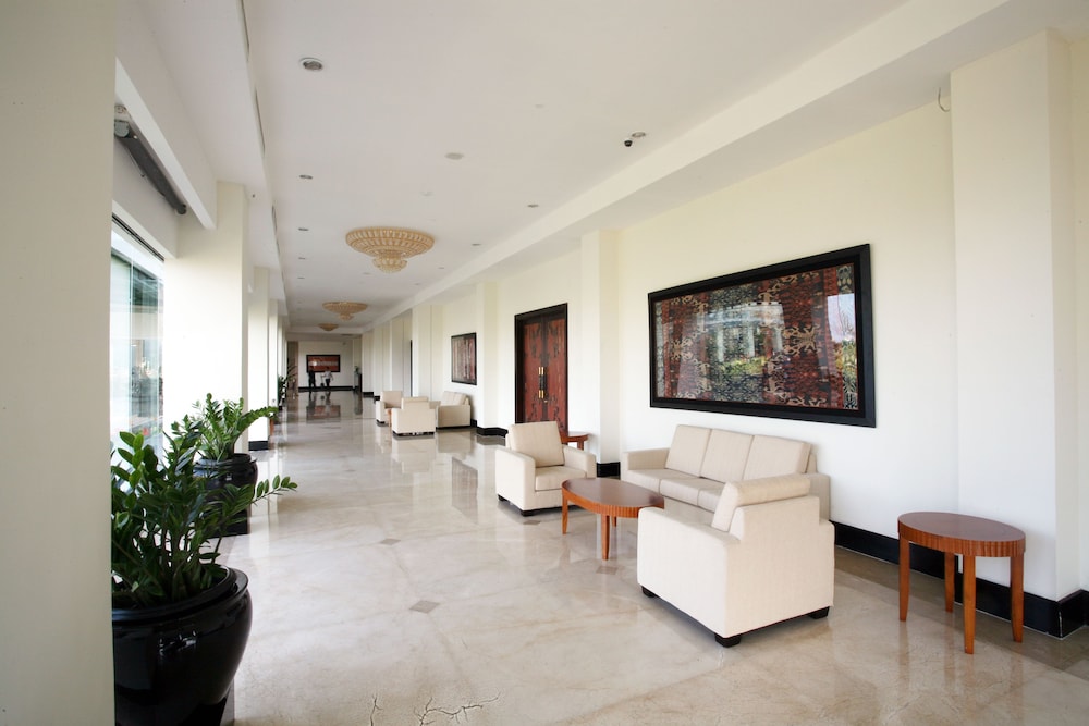 Sintesa Peninsula Hotel 27/40