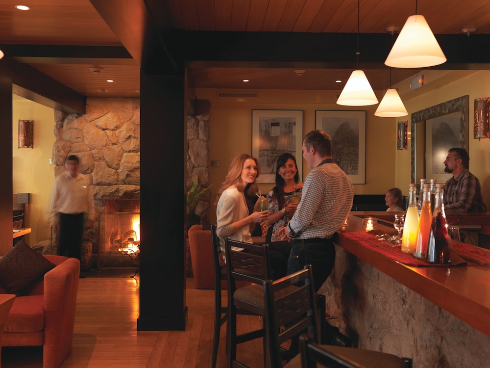 Sanctuary Lodge A Belmond Hotel Machu Picchu 6/48