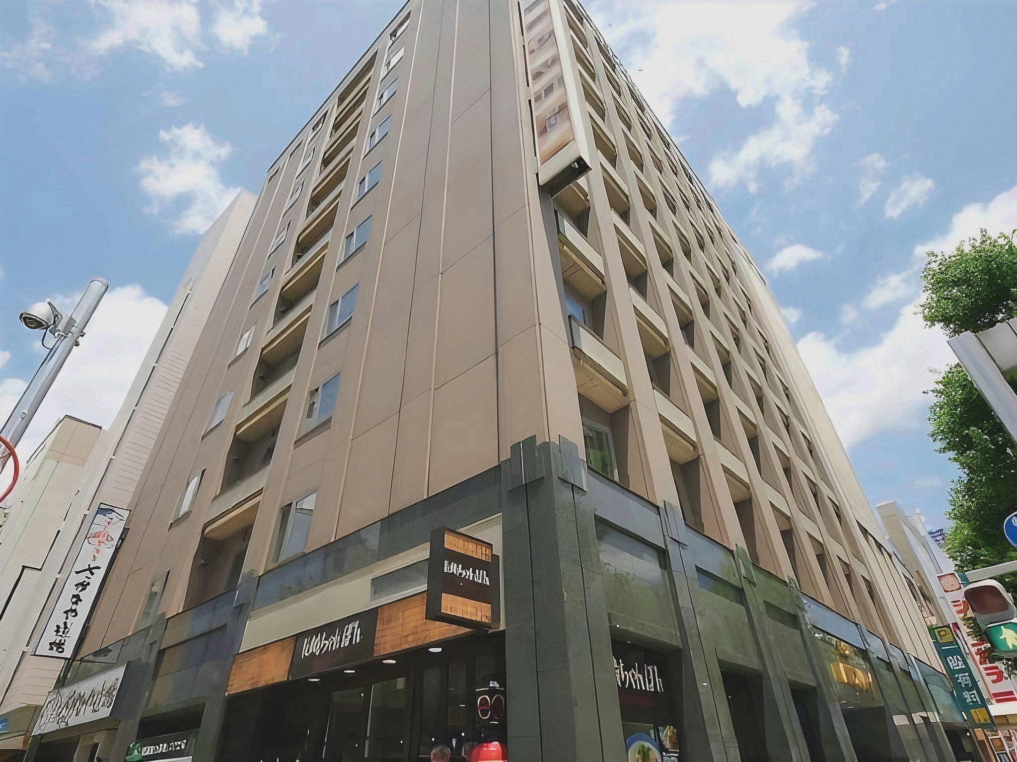 Hotel Landmark Nagoya 13/40