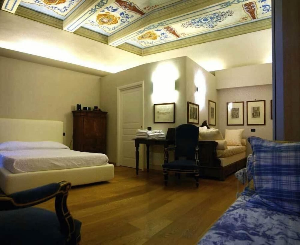 A Casa Di Paola Suite 23/63