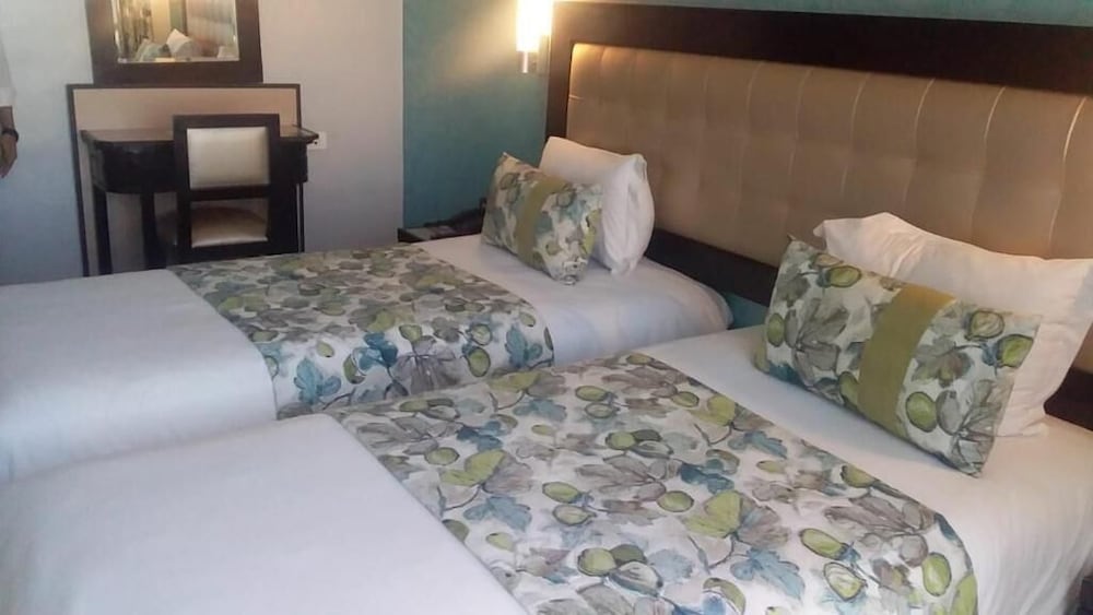 Al Walid Hotel Casablanca 13/73