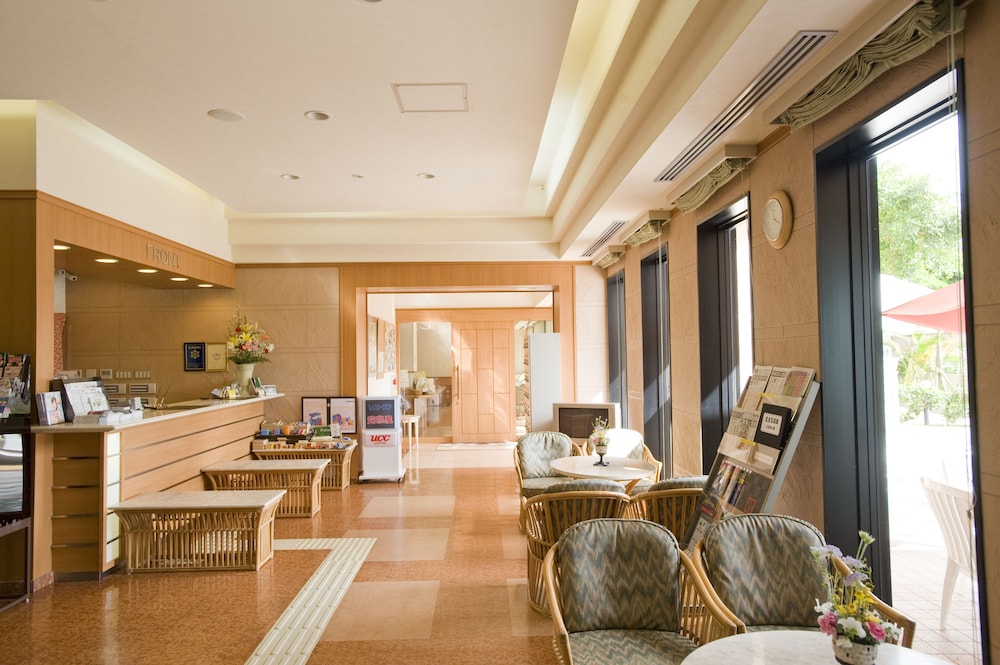 Hotel Route Inn Grantia Ishigaki 45/66