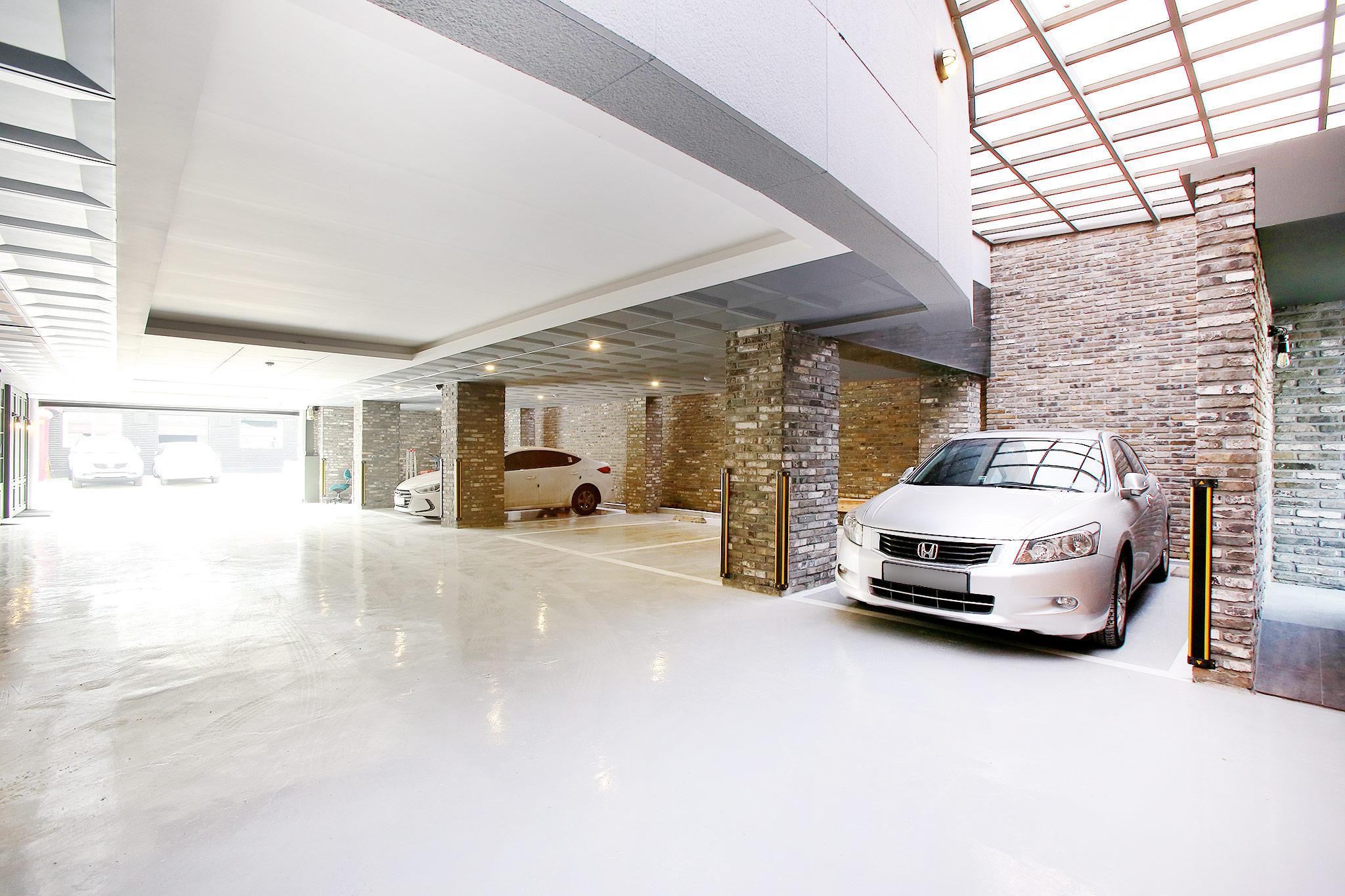 Suwon Herb Hotel 59/65