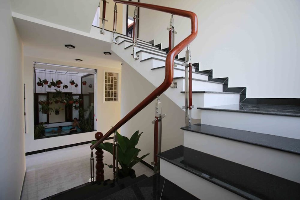 Basil Homestay And Hostel 42/57