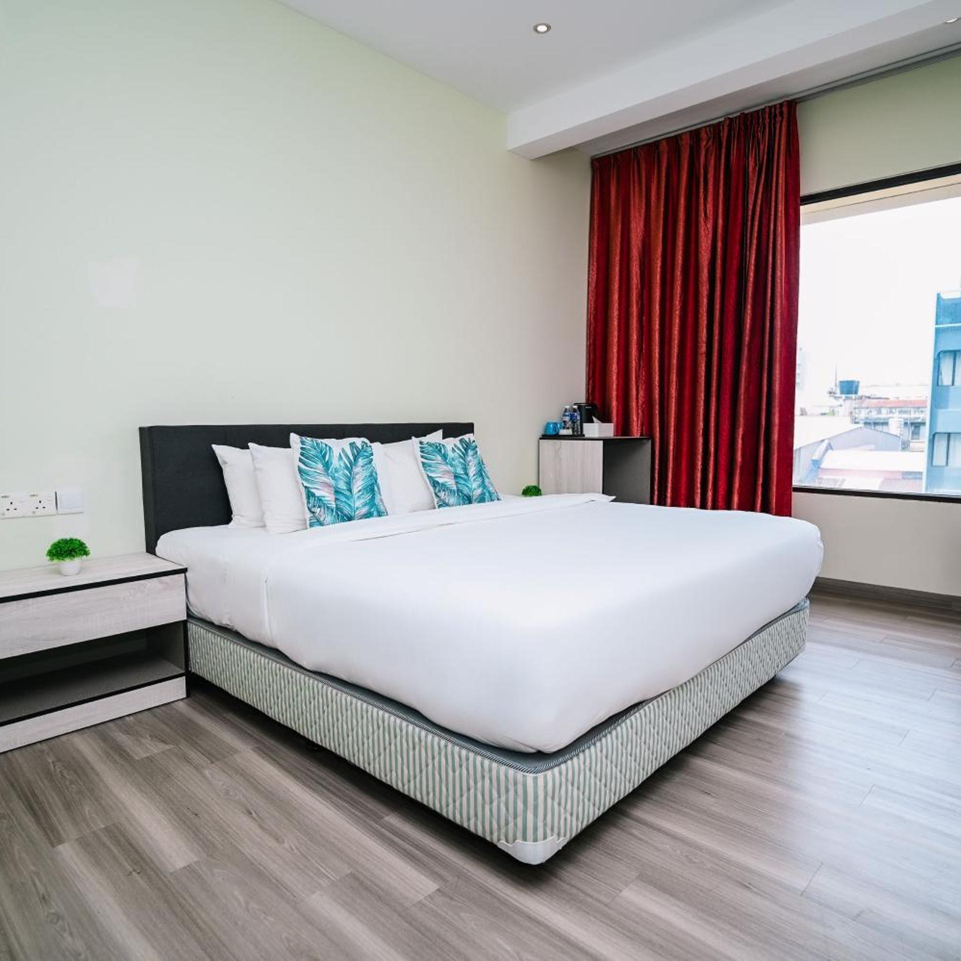 Kingston Hotel 14/53