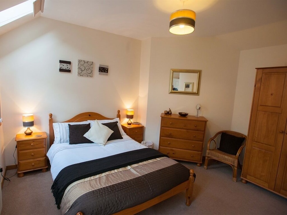 Glenernan Self Catering Cottages 3/15