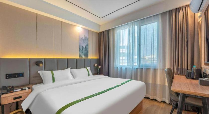 GreenTree Inn Jinan Quancheng Hotel 27/43