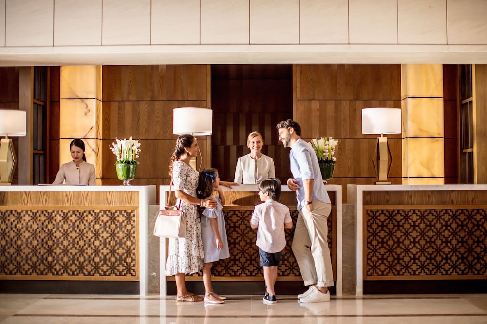InterContinental Fujairah Resort 11/83