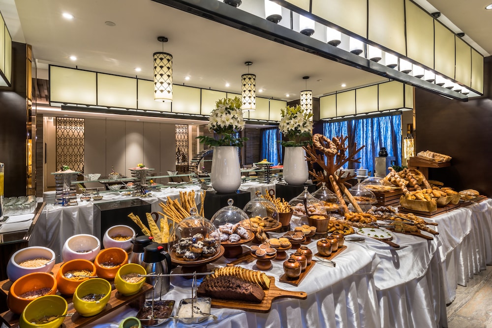 فندق بريرا قرطبة(Braira Qurtubah Hotel) 53/70
