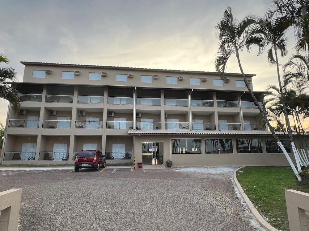 Leviv Praia Hotel 1/48