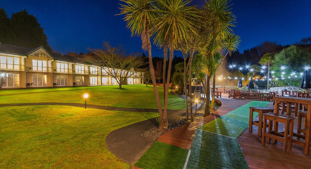 Wairakei Resort Taupo 56/64