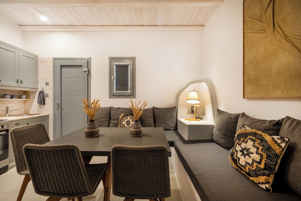 Blue Waves Suites & Apartments - To Kyma 31/49