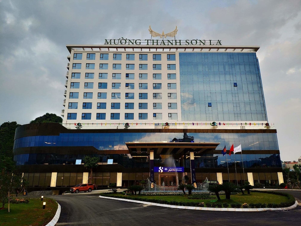 Muong Thanh Luxury Son La 3/38