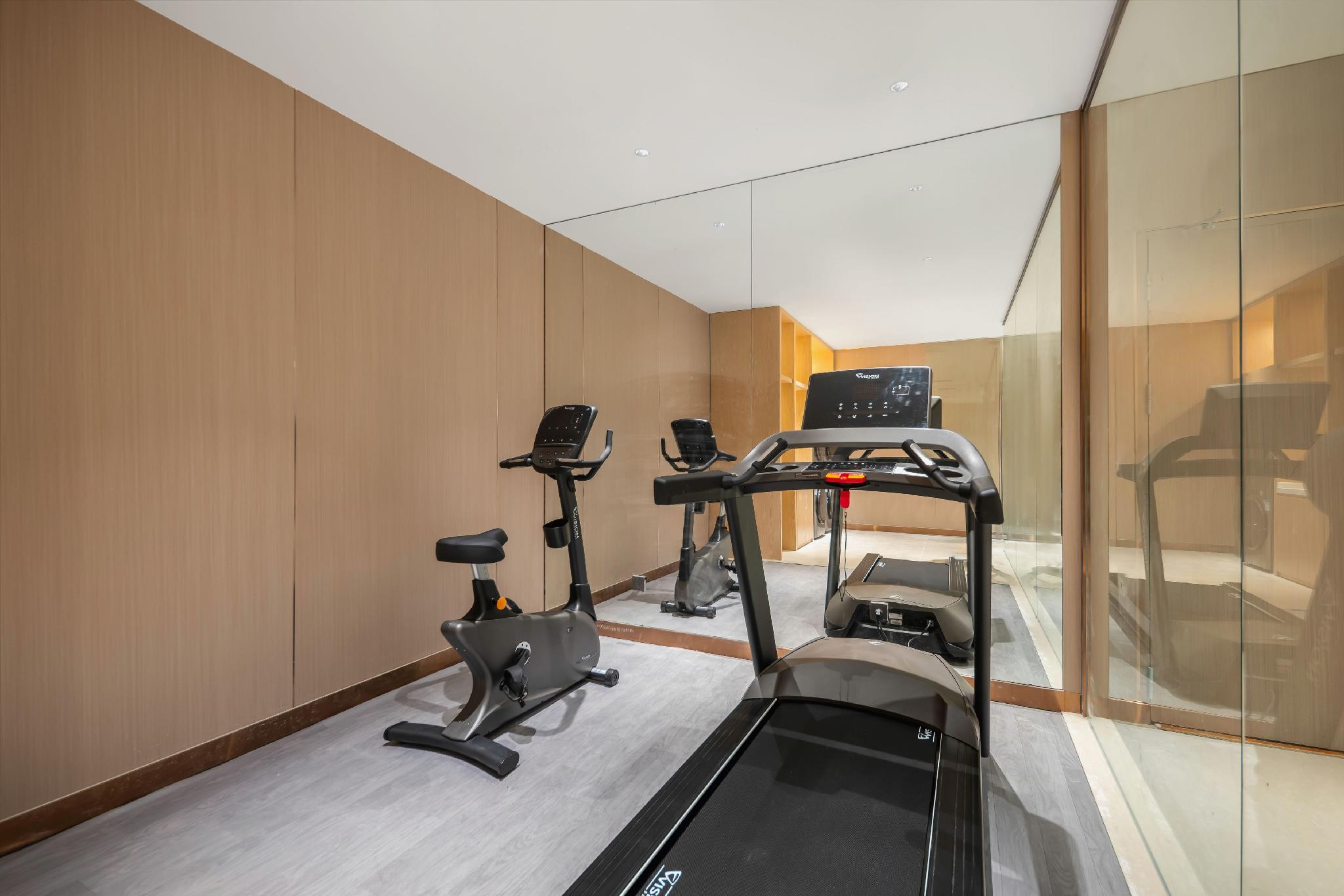 Vienna Classic Hotel (Suzhou Likou Metro Station) 39/60